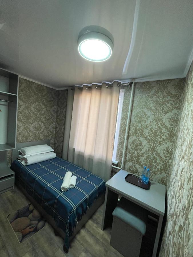 Hotel Fam_House Bishkek Exterior foto